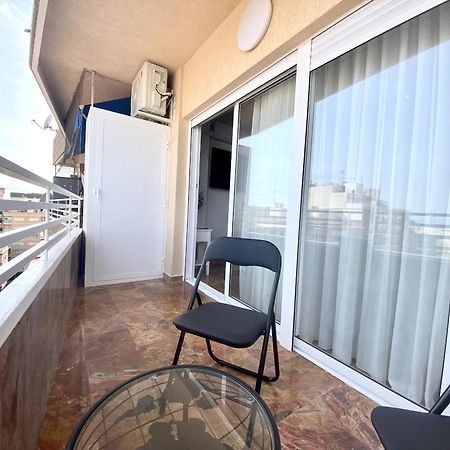 Duque 80 By United Renters Alicante Exterior foto