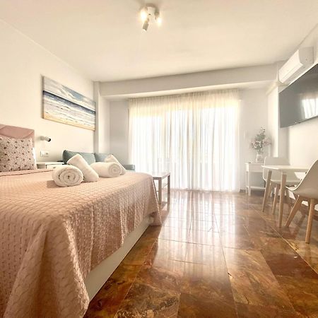 Duque 80 By United Renters Alicante Exterior foto