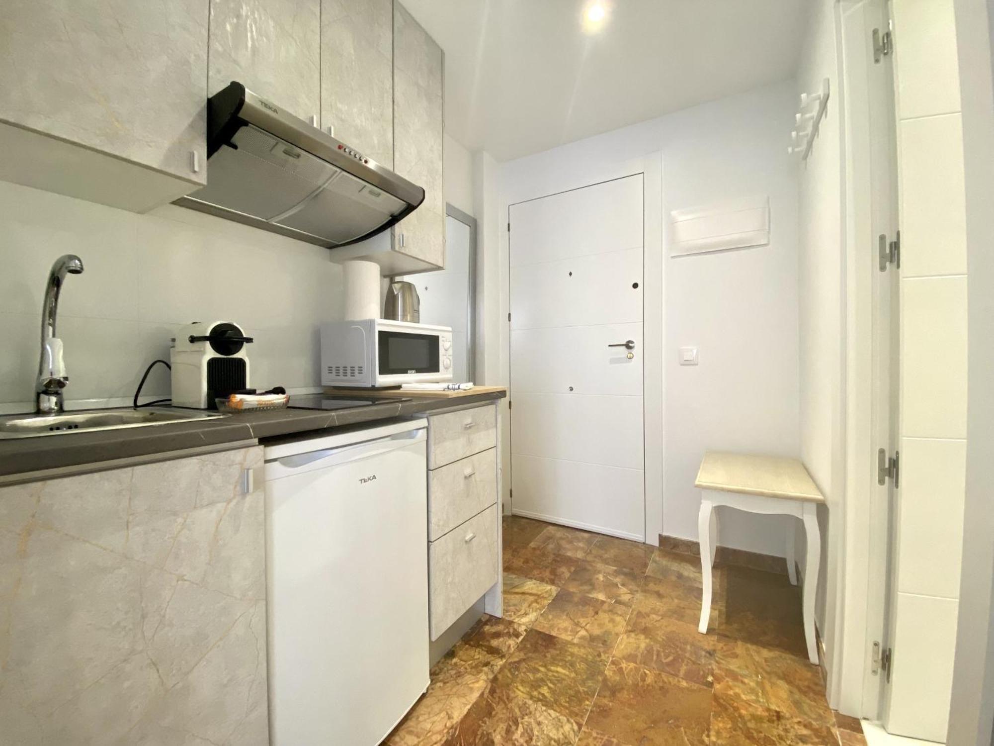 Duque 80 By United Renters Alicante Exterior foto