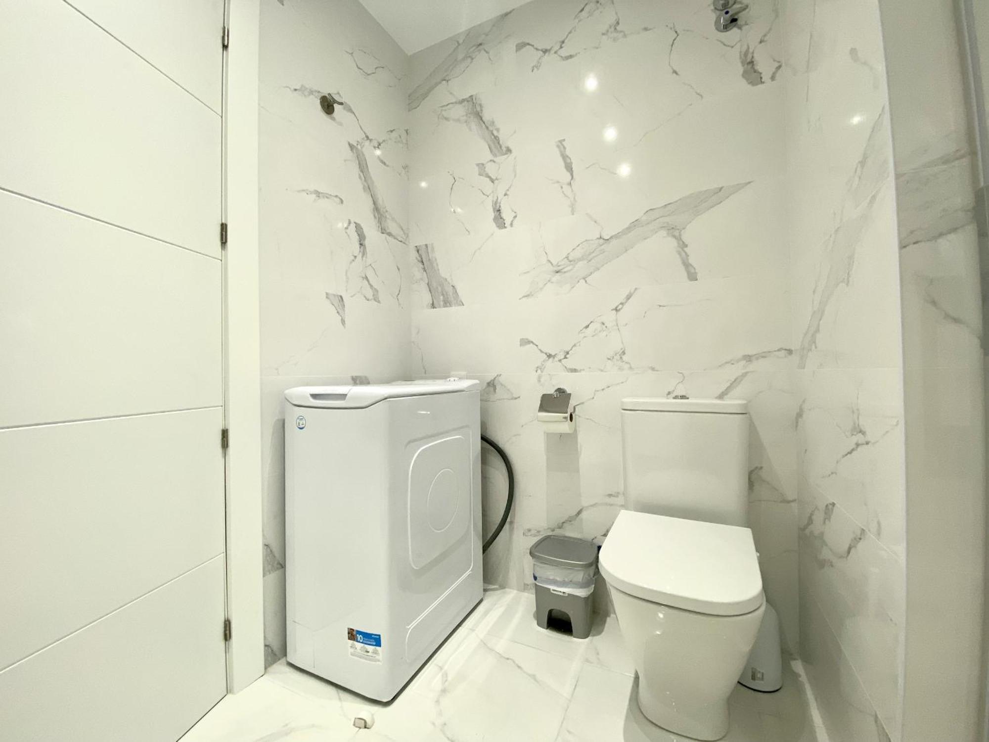 Duque 80 By United Renters Alicante Exterior foto