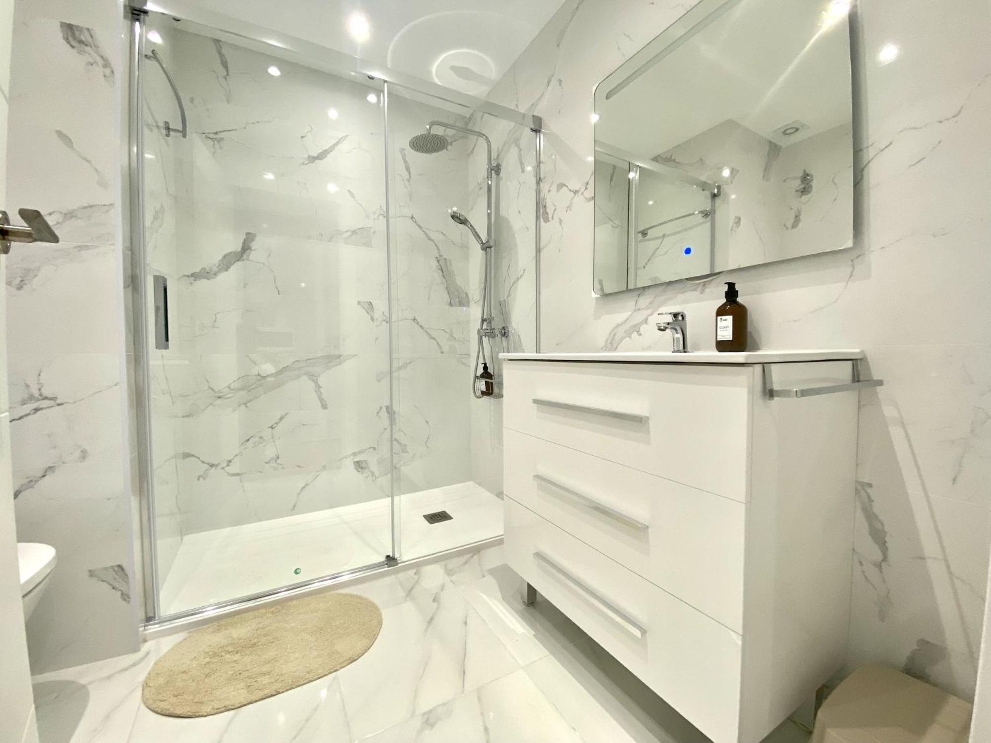 Duque 80 By United Renters Alicante Exterior foto