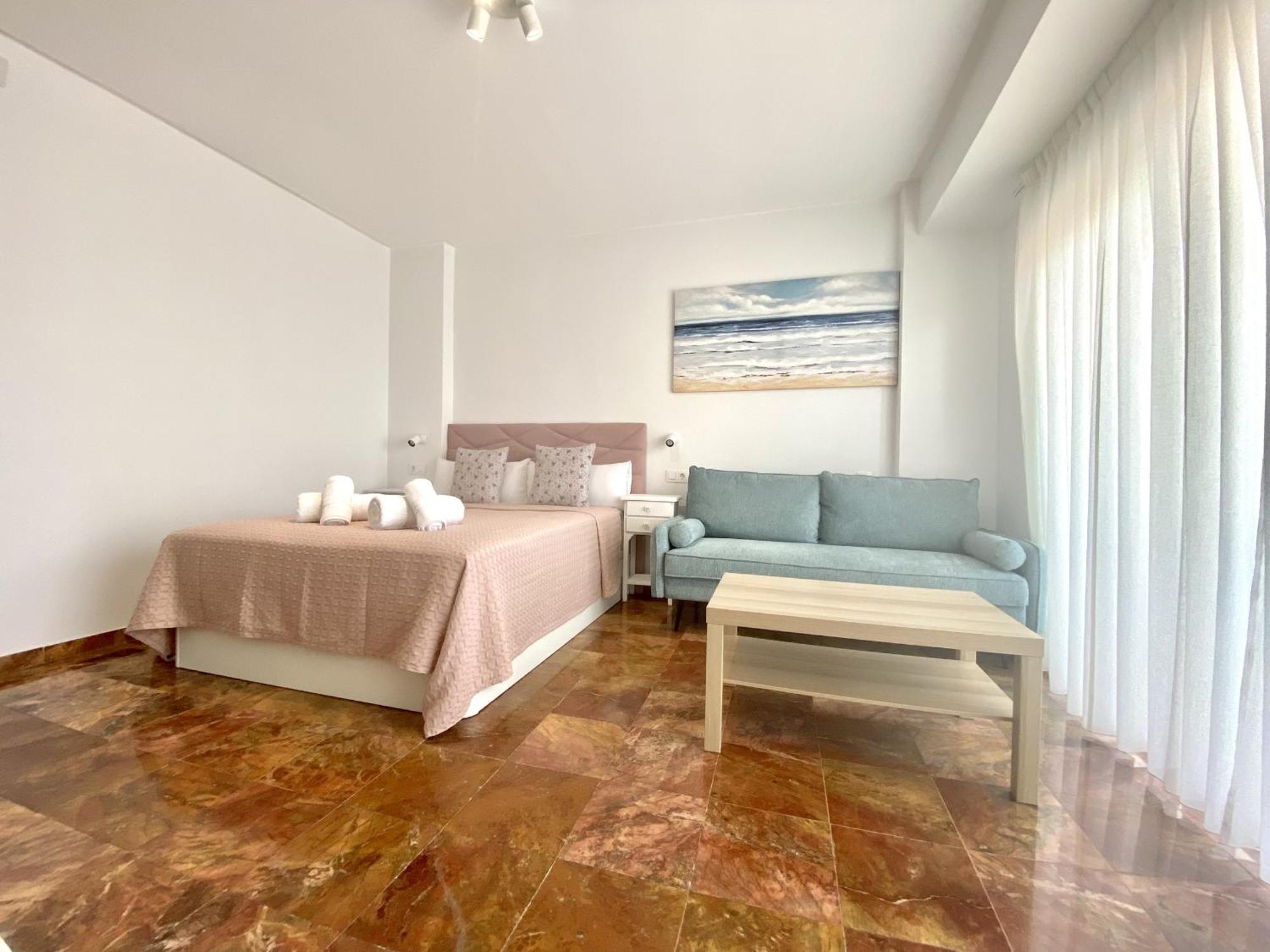 Duque 80 By United Renters Alicante Exterior foto