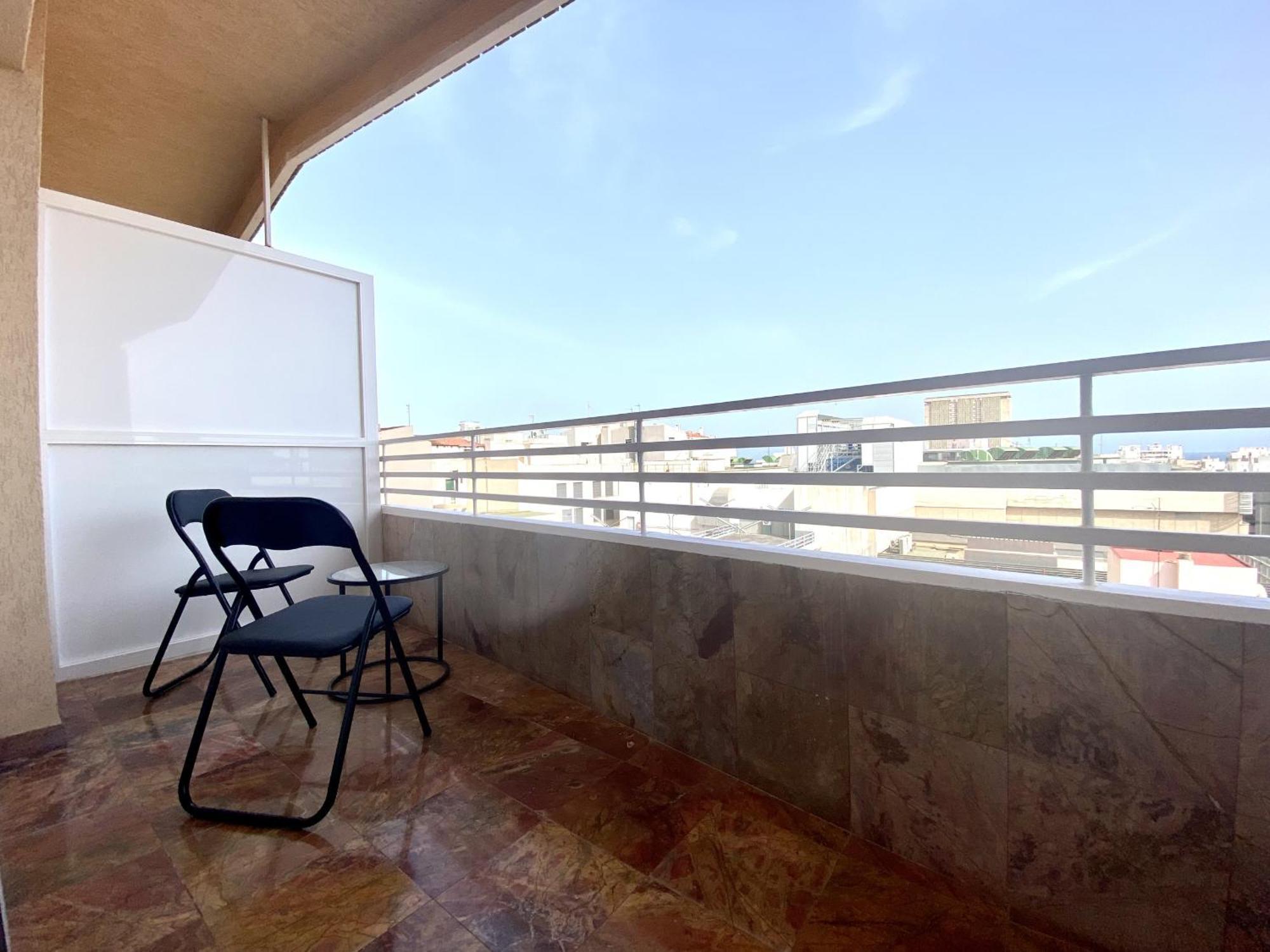 Duque 80 By United Renters Alicante Exterior foto