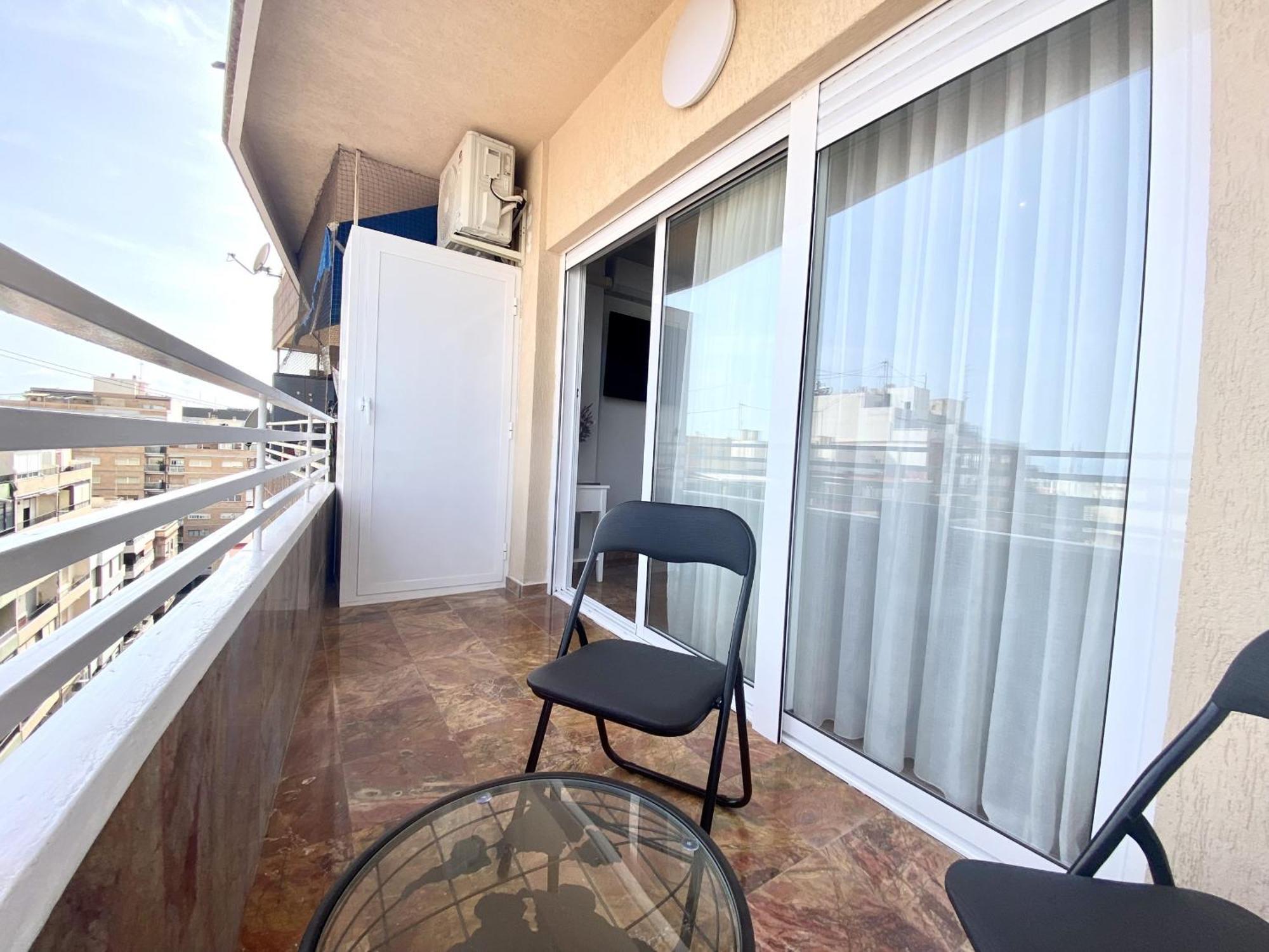 Duque 80 By United Renters Alicante Exterior foto