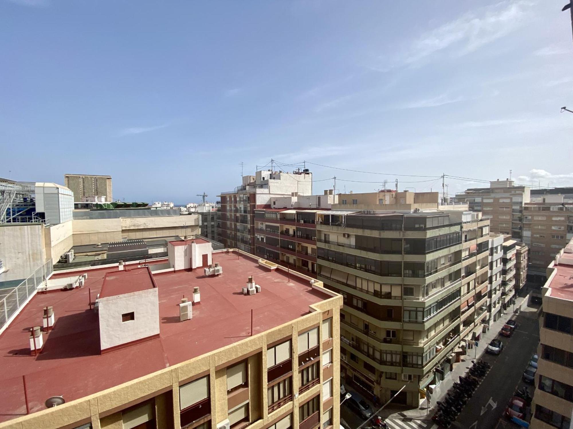 Duque 80 By United Renters Alicante Exterior foto