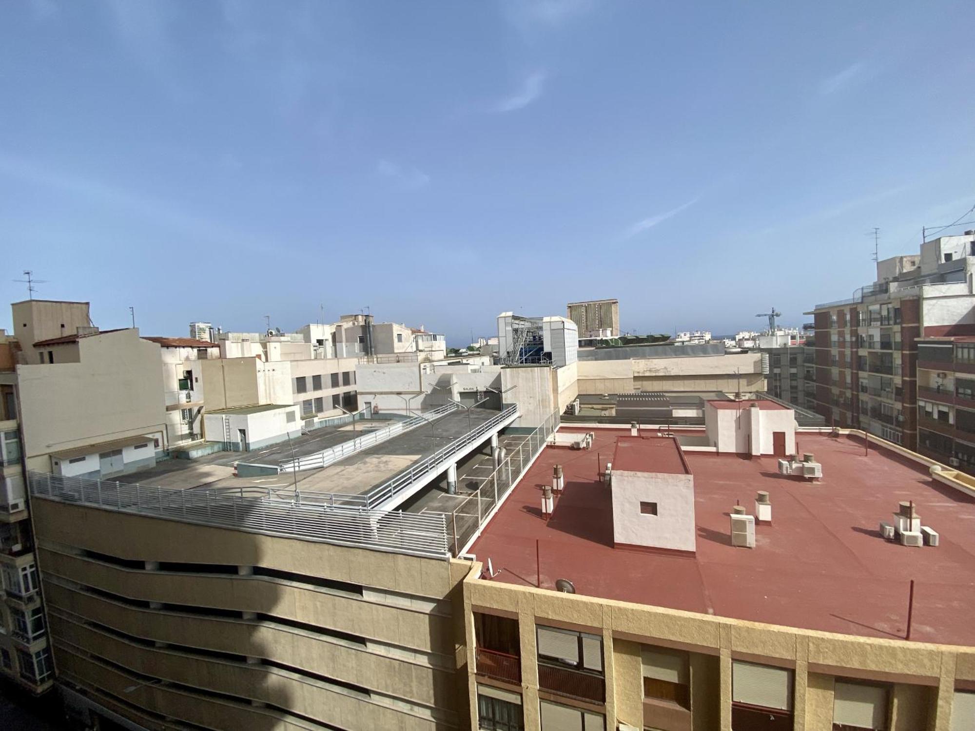Duque 80 By United Renters Alicante Exterior foto